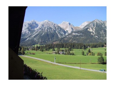 Apartment Fewo Planai - 2 Schlafzimmer, 2 Duschen, 2 WC - Outdoor photo 5