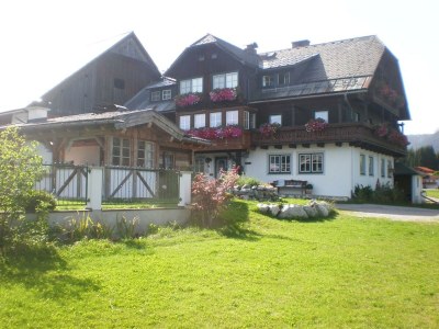 Apartment Fewo Planai - 2 Schlafzimmer, 2 Duschen, 2 WC - Outdoor photo 22