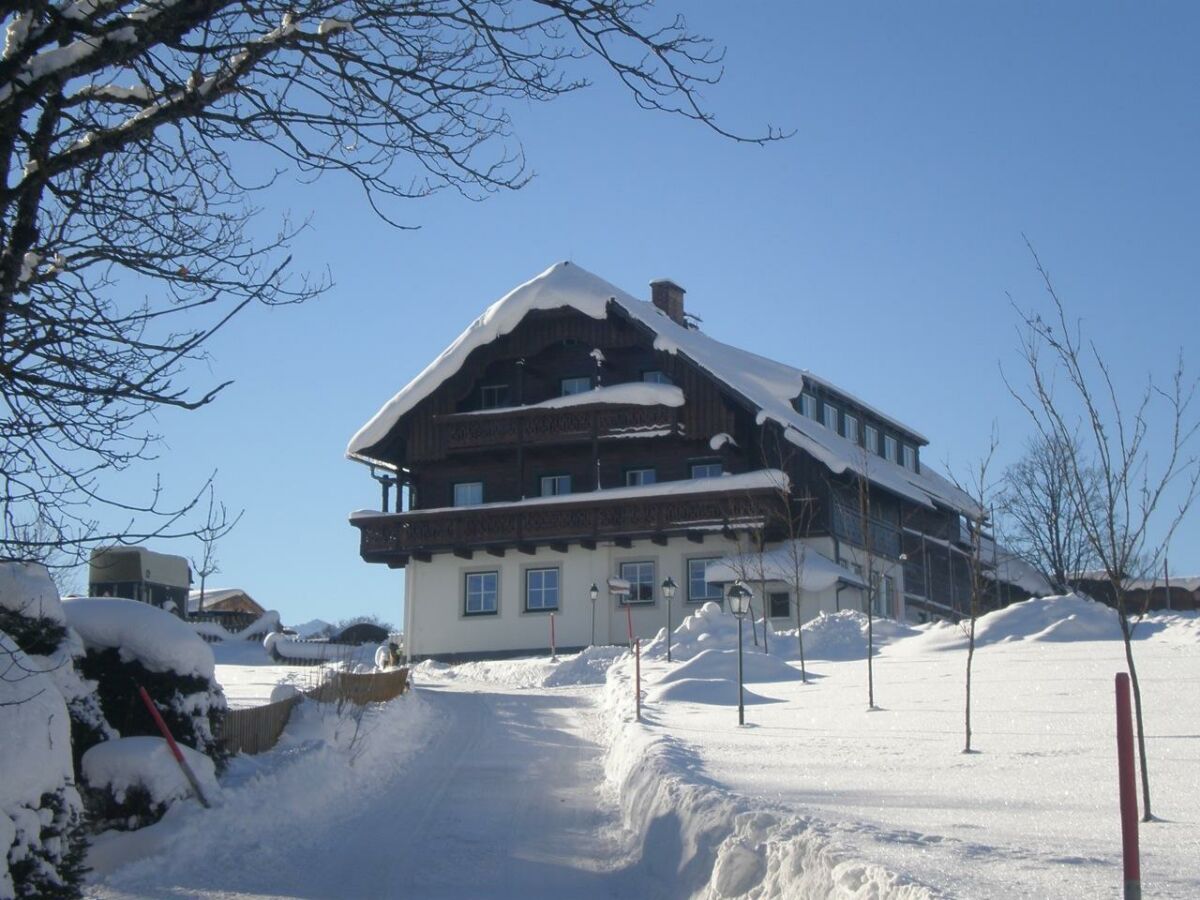 Apartment Fewo Dachstein - 2 Schlafzimmer, 2 Duschen, 2 WC