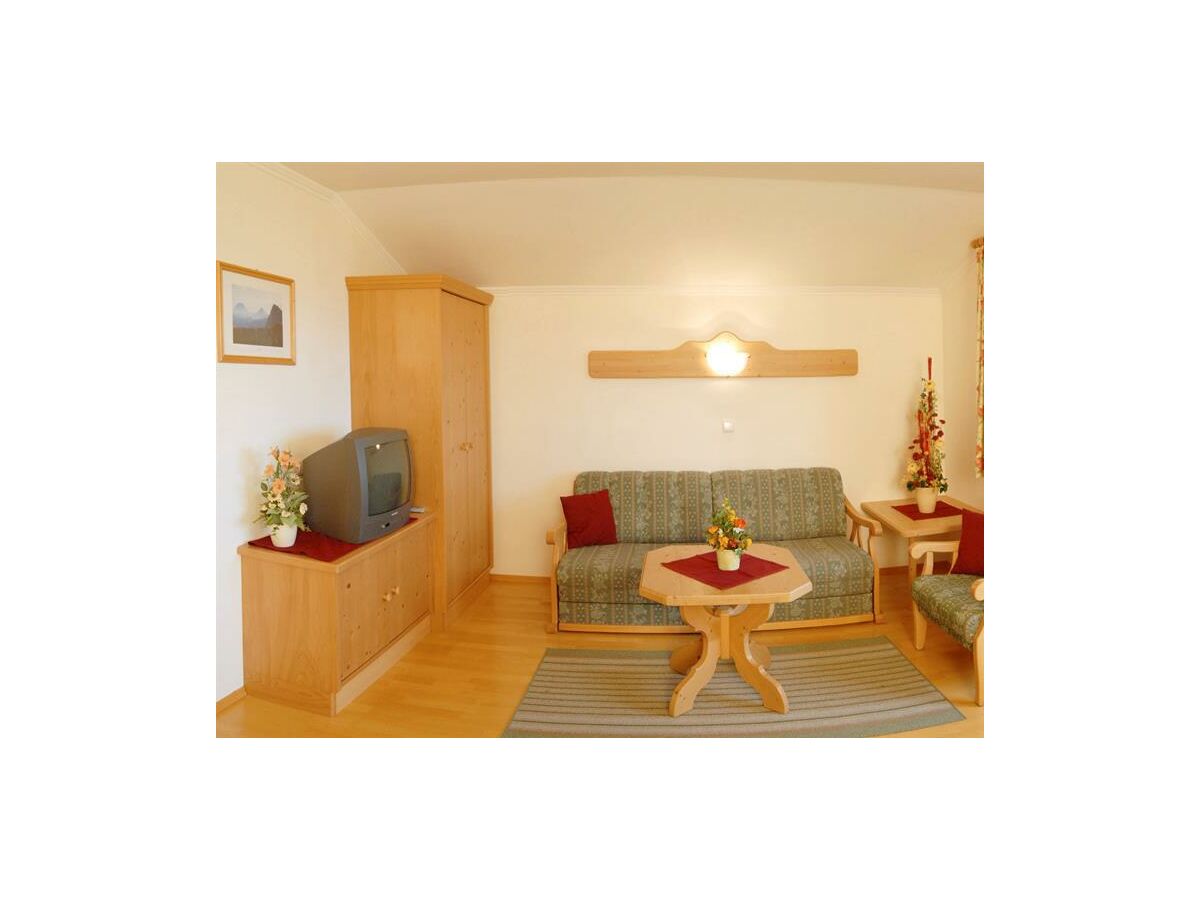 Apartment Apartment/1 Schlafraum/Dusche, WC
