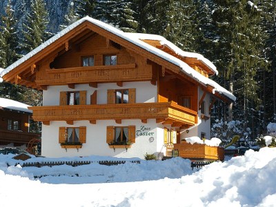 Holiday apartment house tasser - Outdoor photo 2