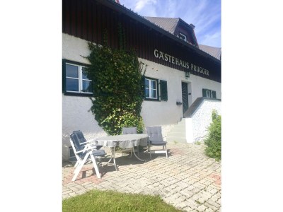 Apartment Appartement 1 /2 Schlafzimmer/2 Bäder, WC - Outdoor photo 8