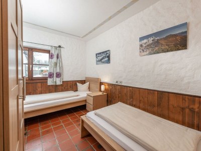 Apartment Appartement 1 /2 Schlafzimmer/2 Bäder, WC - Features photo 20