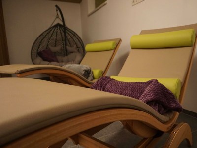 Apartment App. "Glockenblume" , 2 Schlafzimmer, 2 Bäder - Outdoor photo 10