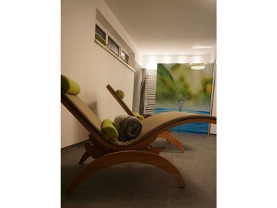 Apartment App. "Glockenblume" , 2 Schlafzimmer, 2 Bäder - Outdoor photo 14