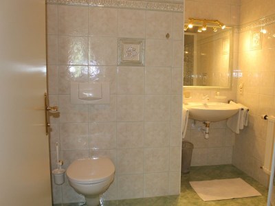 Apartment Appartement "B" - 2 Schlafräume, Dusche, Bad, WC - Outdoor photo 17