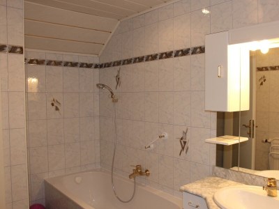 Apartment Appartement "C" - 2 Schlafräume, Dusche, WC in Ramsau am Dachstein - Apartment