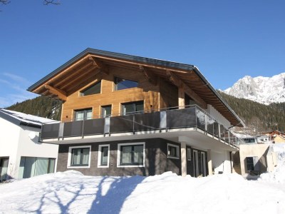 Apartment Appartement/Fewo, Dusche, WC, 1 Schlafraum - Features photo 21