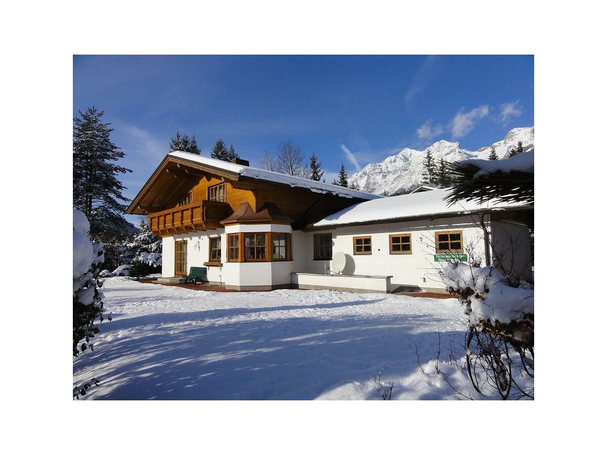 Apartment Apartment A/1 Schlafraum/Bad, WC, 50 m² - Outdoor photo 5