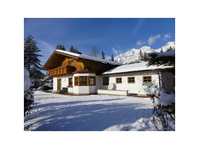 Apartment Apartment A/1 Schlafraum/Bad, WC, 50 m² - Outdoor photo 5