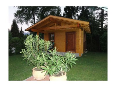 Apartment Apartment A/1 Schlafraum/Bad, WC, 50 m² - Outdoor photo 9