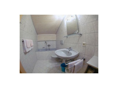 Apartment Apartment A/1 Schlafraum/Bad, WC, 50 m² - Outdoor photo 12