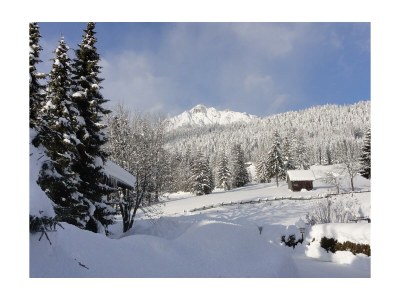 Apartment Apartment A/1 Schlafraum/Bad, WC, 50 m² - Outdoor photo 14