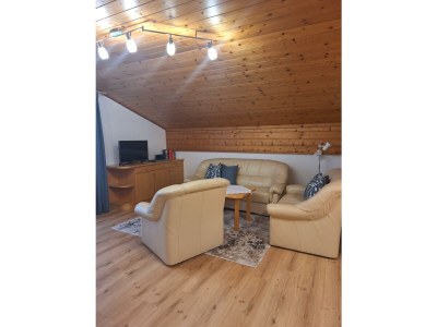Apartment Apartment A/1 Schlafraum/Bad, WC, 50 m² - Outdoor photo 22