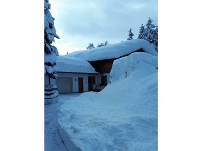 Apartment Apartment A/1 Schlafraum/Bad, WC, 50 m² - Outdoor photo 26