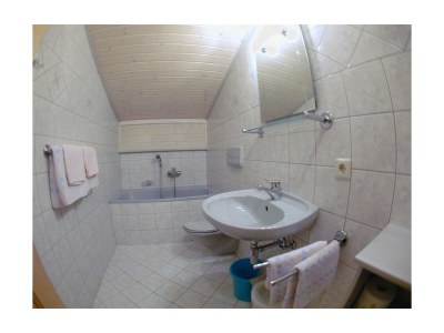 Apartment Apartment A/1 Schlafraum/Bad, WC, 50 m² - Features photo 30