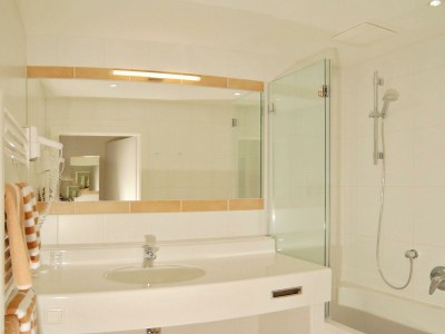 Holiday room Einzelzimmer mit Dusche, WC 16-20 m² - Outdoor photo 25