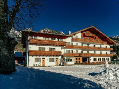 Apartment Apartment Ameise mit 50 m² - Outdoor photo 18
