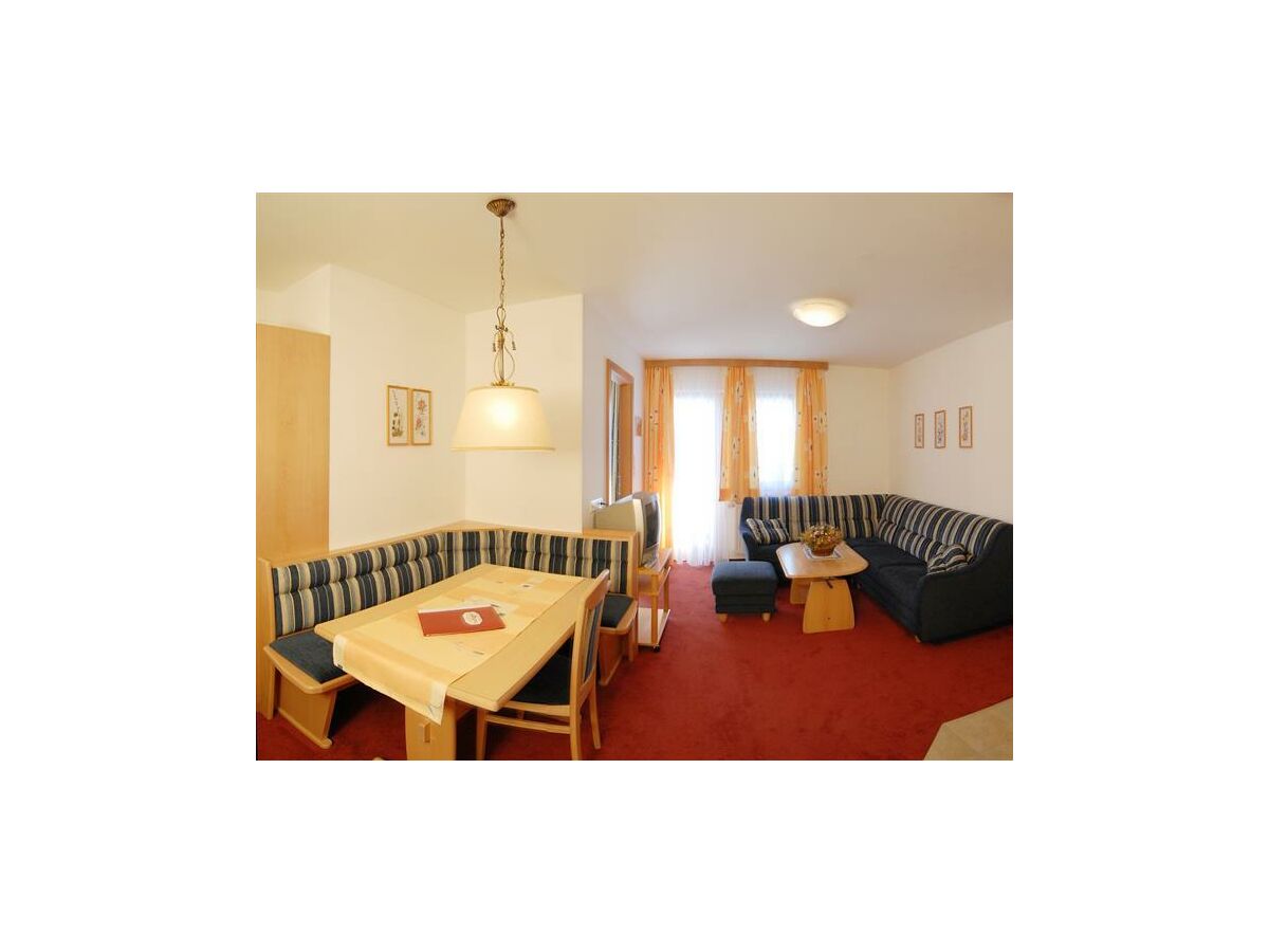 Apartment Apartement Eule 75 m² - Outdoor photo 5