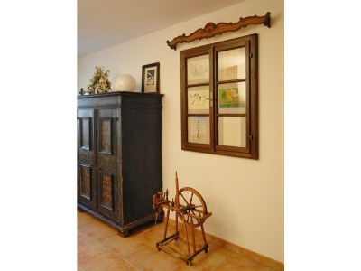 Holiday room Doppelzimmer Dusche, Bad, WC 45-50 m² - Outdoor photo 10