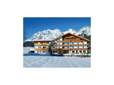Holiday room Doppelzimmer Dusche, Bad, WC 45-50 m² - Outdoor photo 18