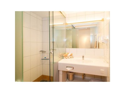 Holiday room Doppelzimmer Dusche, Bad, WC ca. 19 m² - Outdoor photo 4