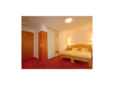 Holiday room Doppelzimmer Dusche, Bad, WC ca. 19 m² - Outdoor photo 32