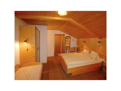 Holiday room Doppelzimmer Dusche, Bad, WC ca. 19 m² - Features photo 38