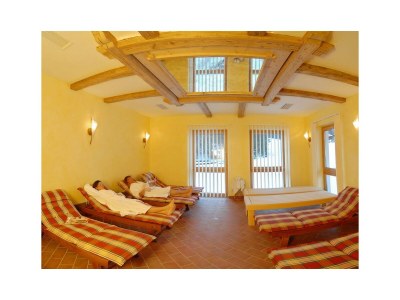 Apartment Apartment Libelle mit 60 m² - Outdoor photo 25