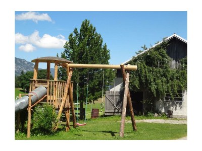 Holiday room Doppelzimmer mit Dusche, WC - Outdoor photo 9