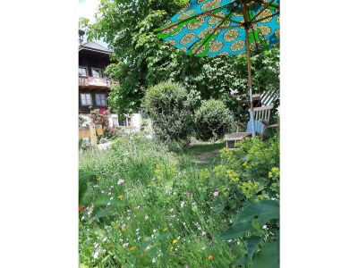 Holiday room Doppelzimmer mit Dusche, WC - Outdoor photo 64
