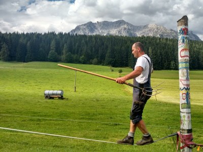 Holiday room Doppelzimmer mit Dusche, WC - Outdoor photo 78