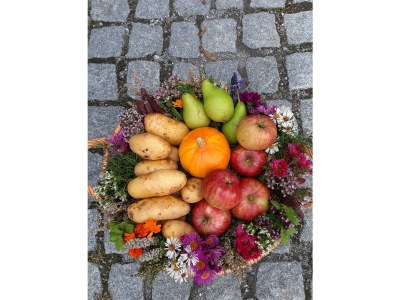 Apartment Apartment/1 Schlafraum/Dusche, WC - Outdoor photo 46