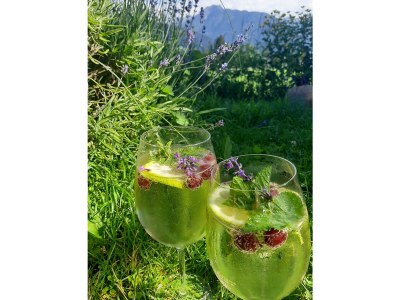 Apartment Apartment/1 Schlafraum/Dusche, WC - Outdoor photo 68