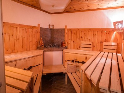 Apartment App. C Halserberg/1 Schlafraum/Dusche, Bad, WC - Outdoor photo 14