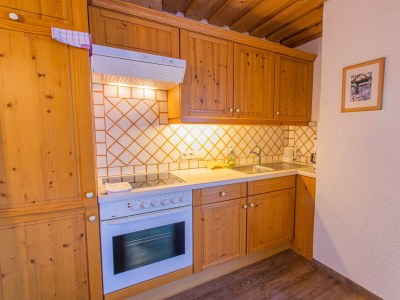 Apartment App. C Halserberg/1 Schlafraum/Dusche, Bad, WC - Outdoor photo 20