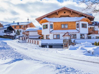 Apartment App. C Halserberg/1 Schlafraum/Dusche, Bad, WC - Outdoor photo 23