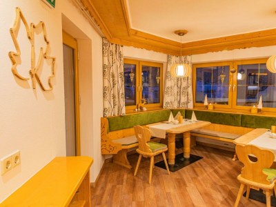 Apartment App. C Halserberg/1 Schlafraum/Dusche, Bad, WC - Outdoor photo 45