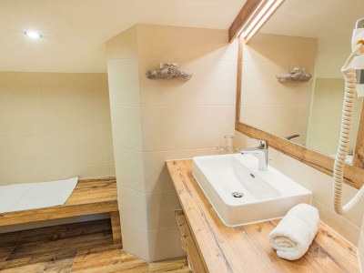 Apartment App. C Halserberg/1 Schlafraum/Dusche, Bad, WC - Outdoor photo 67