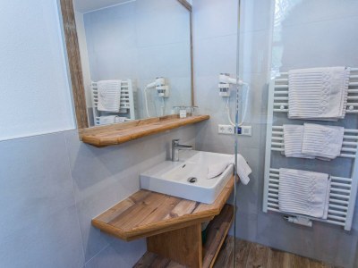 Apartment App. C Halserberg/1 Schlafraum/Dusche, Bad, WC - Outdoor photo 99