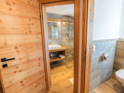 Apartment App. C Halserberg/1 Schlafraum/Dusche, Bad, WC - Outdoor photo 116