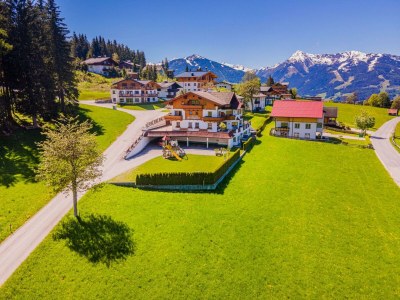 Apartment App. B Tauern/1 Schlafraum/Bad, WC - Outdoor photo 8