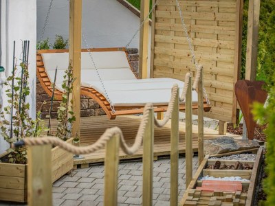 Apartment App. B Tauern/1 Schlafraum/Bad, WC - Outdoor photo 56