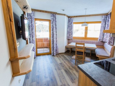 Apartment App. B Tauern/1 Schlafraum/Bad, WC - Outdoor photo 82