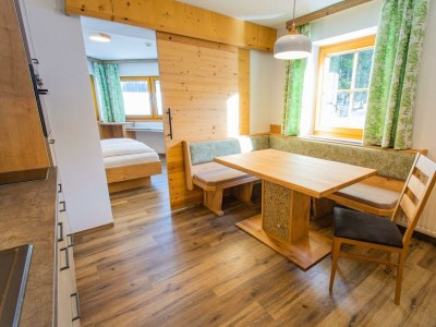 Apartment App. B Tauern/1 Schlafraum/Bad, WC - Outdoor photo 94