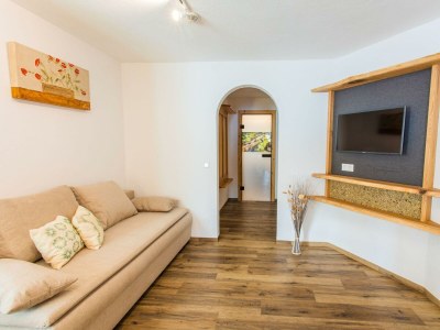 Apartment App. B Tauern/1 Schlafraum/Bad, WC - Outdoor photo 96