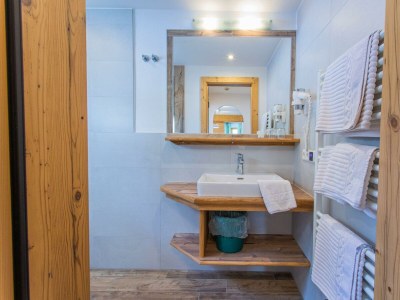Apartment App. B Tauern/1 Schlafraum/Bad, WC - Outdoor photo 99