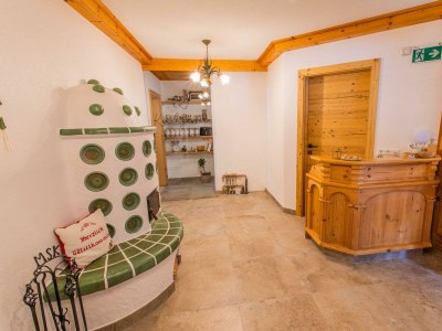 Apartment App. B Tauern/1 Schlafraum/Bad, WC - Outdoor photo 102