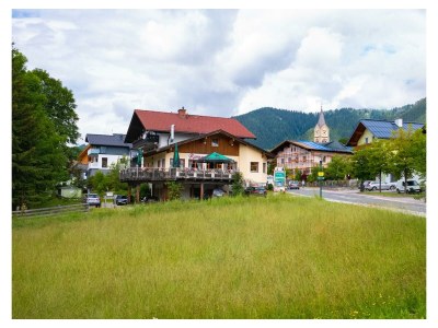 Apartment Appartement Mitterspitz - Outdoor photo 2