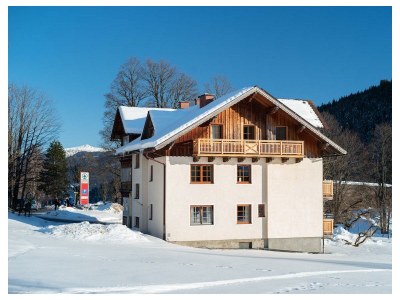 Apartment Appartement Mitterspitz - Outdoor photo 9